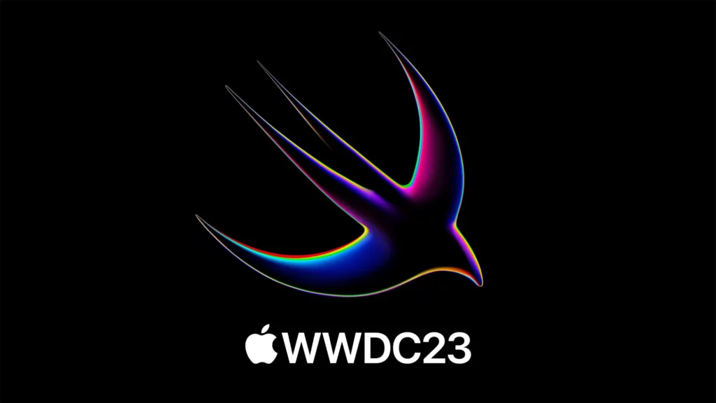 WWDC 2023 애플 발표 내용 정리